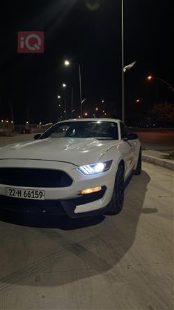 فورد موستانج